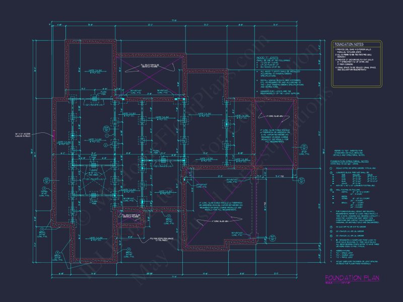 Exquisite house Plan with CAD Blueprint & Floor Designs