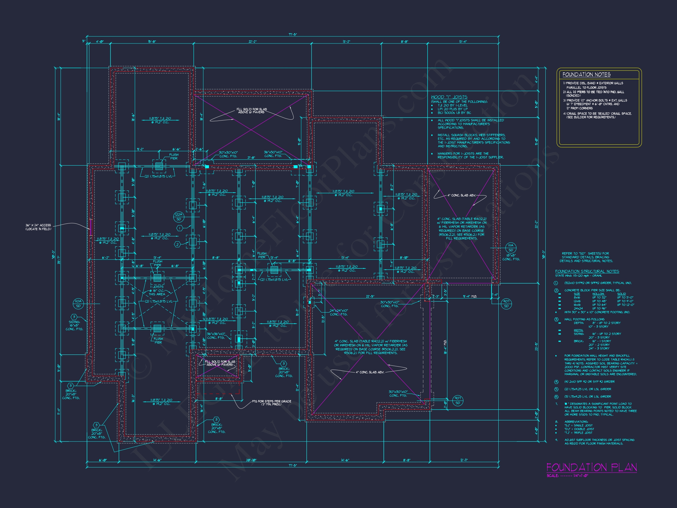 Exquisite-Home-Plan-with-CAD-Blueprint-Floor-Designs-68