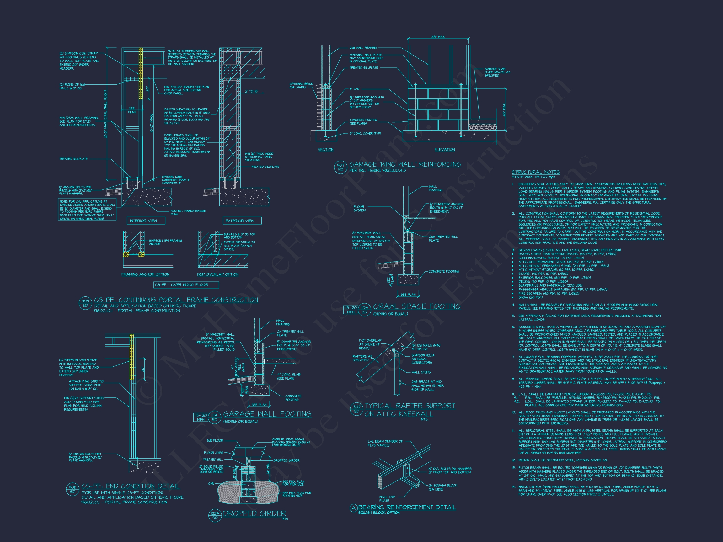 Exquisite-Home-Plan-with-CAD-Blueprint-Floor-Designs-72