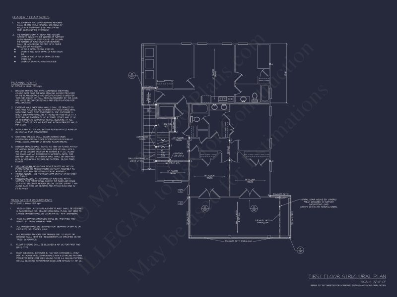Flexible 3-Story house Plan with Modern Architecture Designs