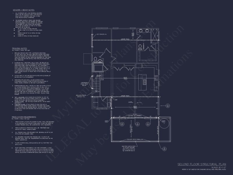 Flexible 3-Story house Plan with Modern Architecture Designs