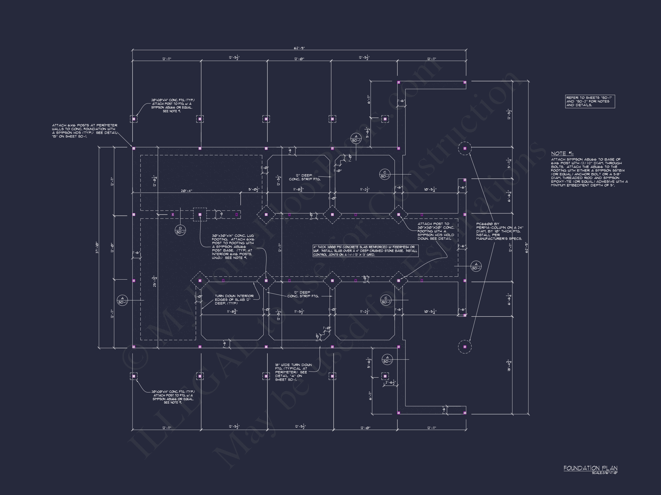 Functional Horse Stable Plan with Spacious Layout and Utility