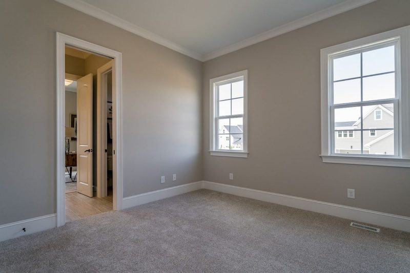 Gorgeous house Floor Plan with Craftsman Design