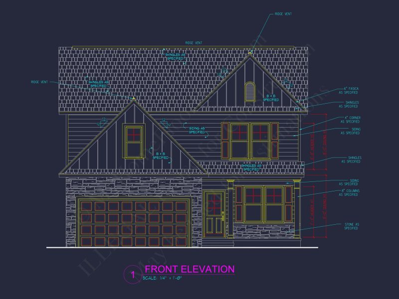 CAD Designs