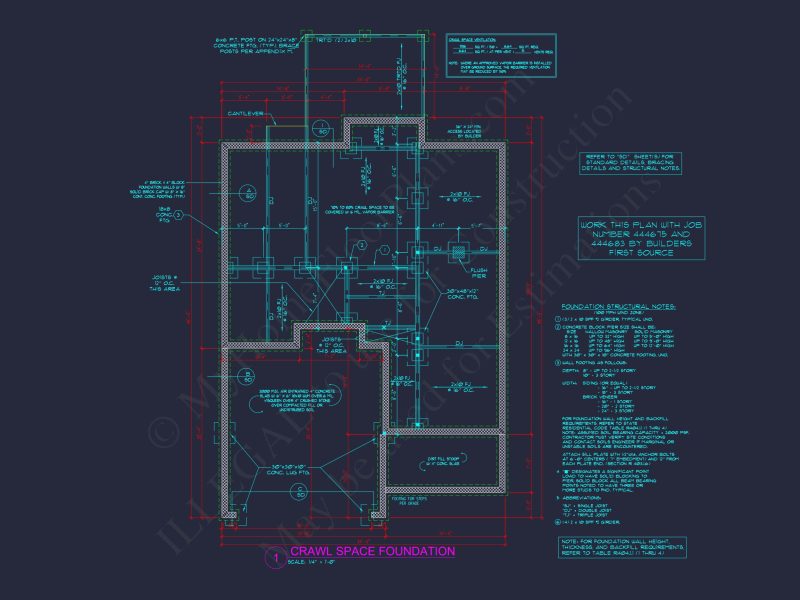 CAD Designs