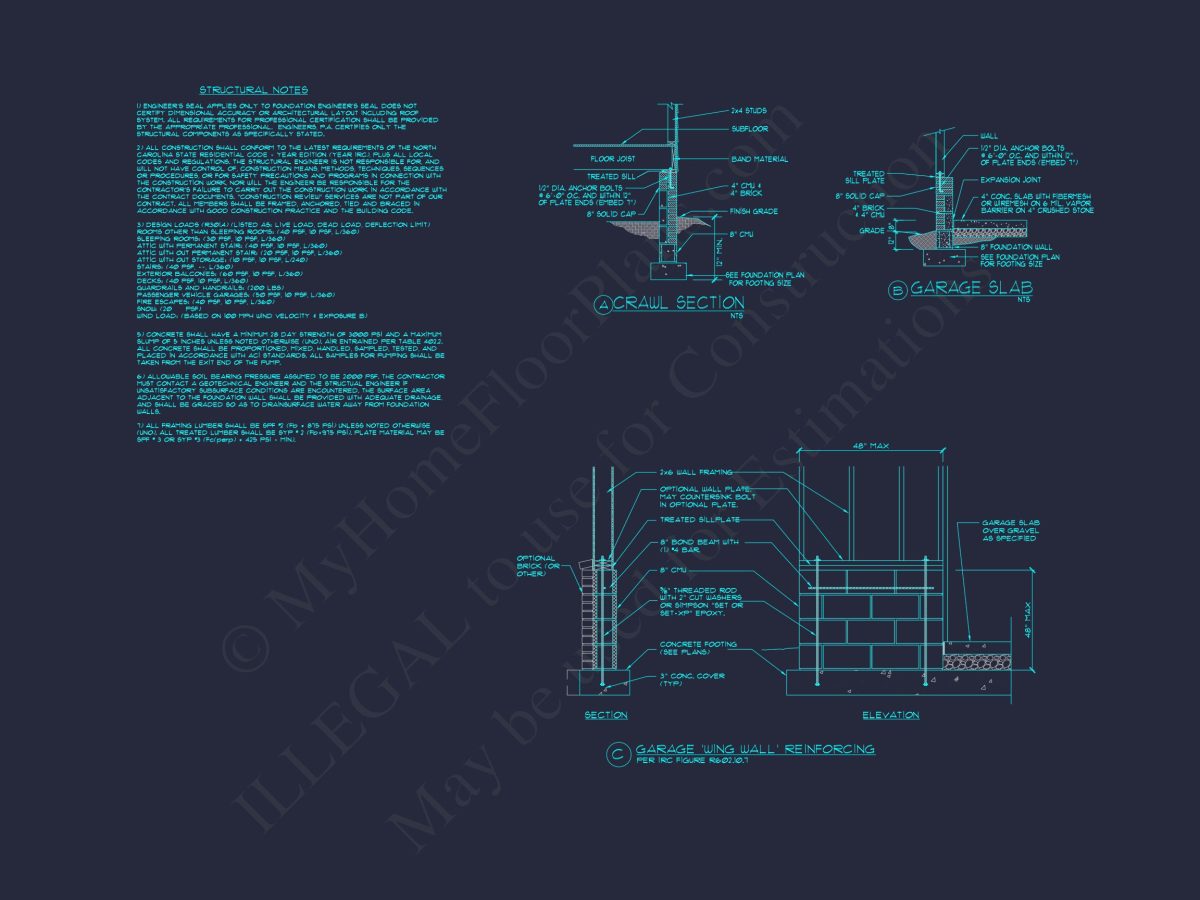 CAD Designs