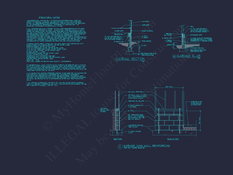 CAD Designs