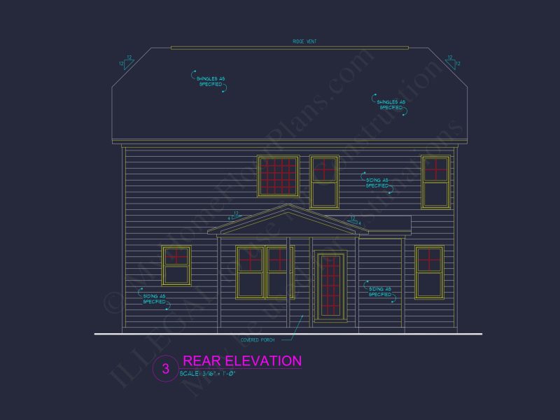 CAD Designs