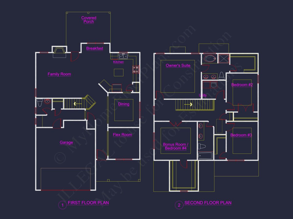 CAD Designs