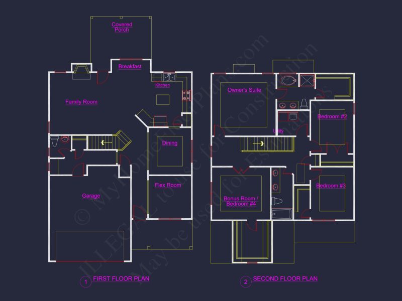 CAD Designs