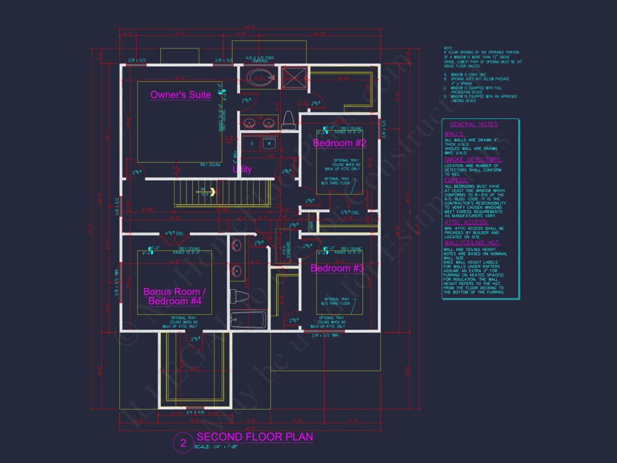 CAD Designs