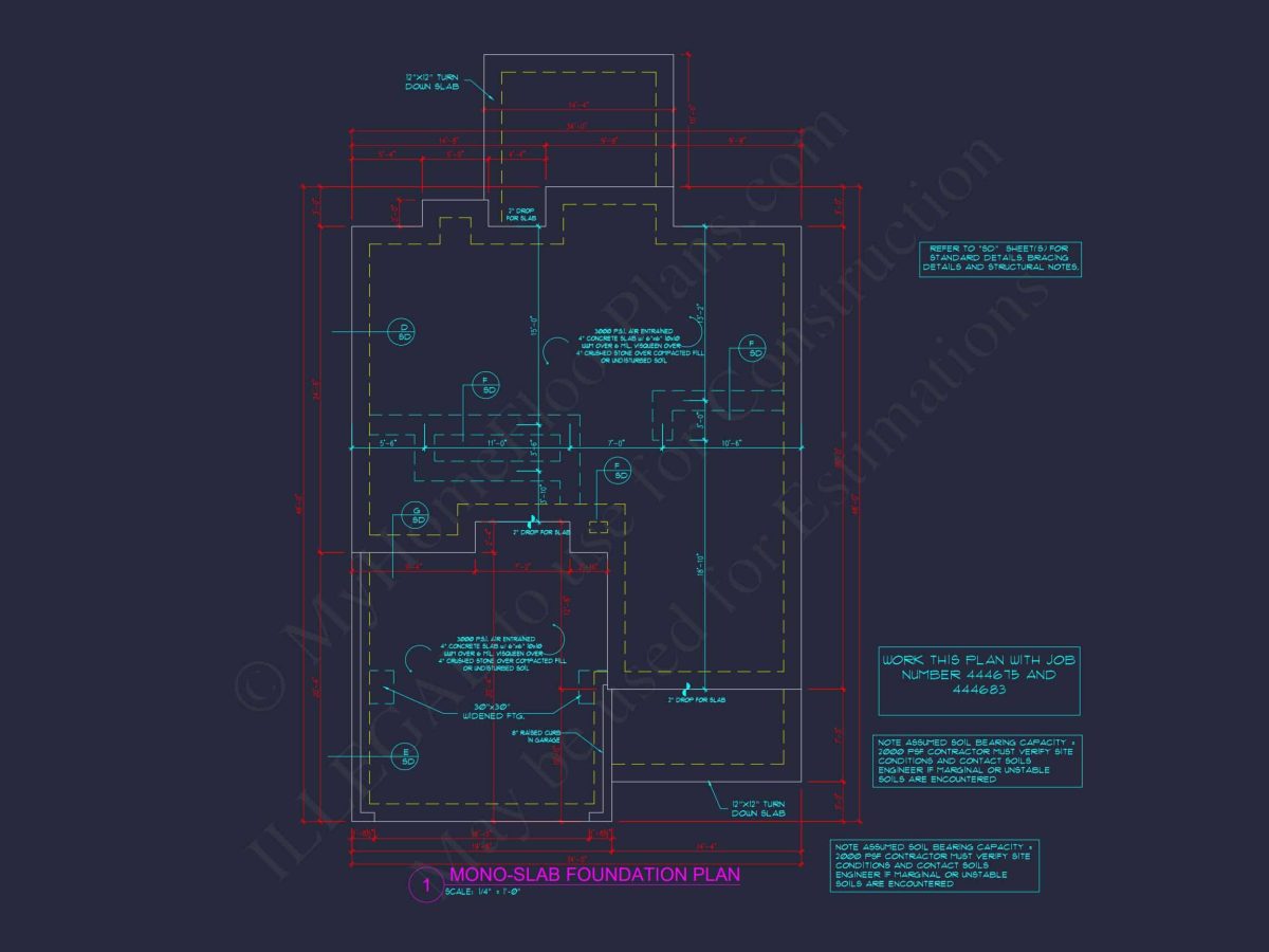 CAD Designs