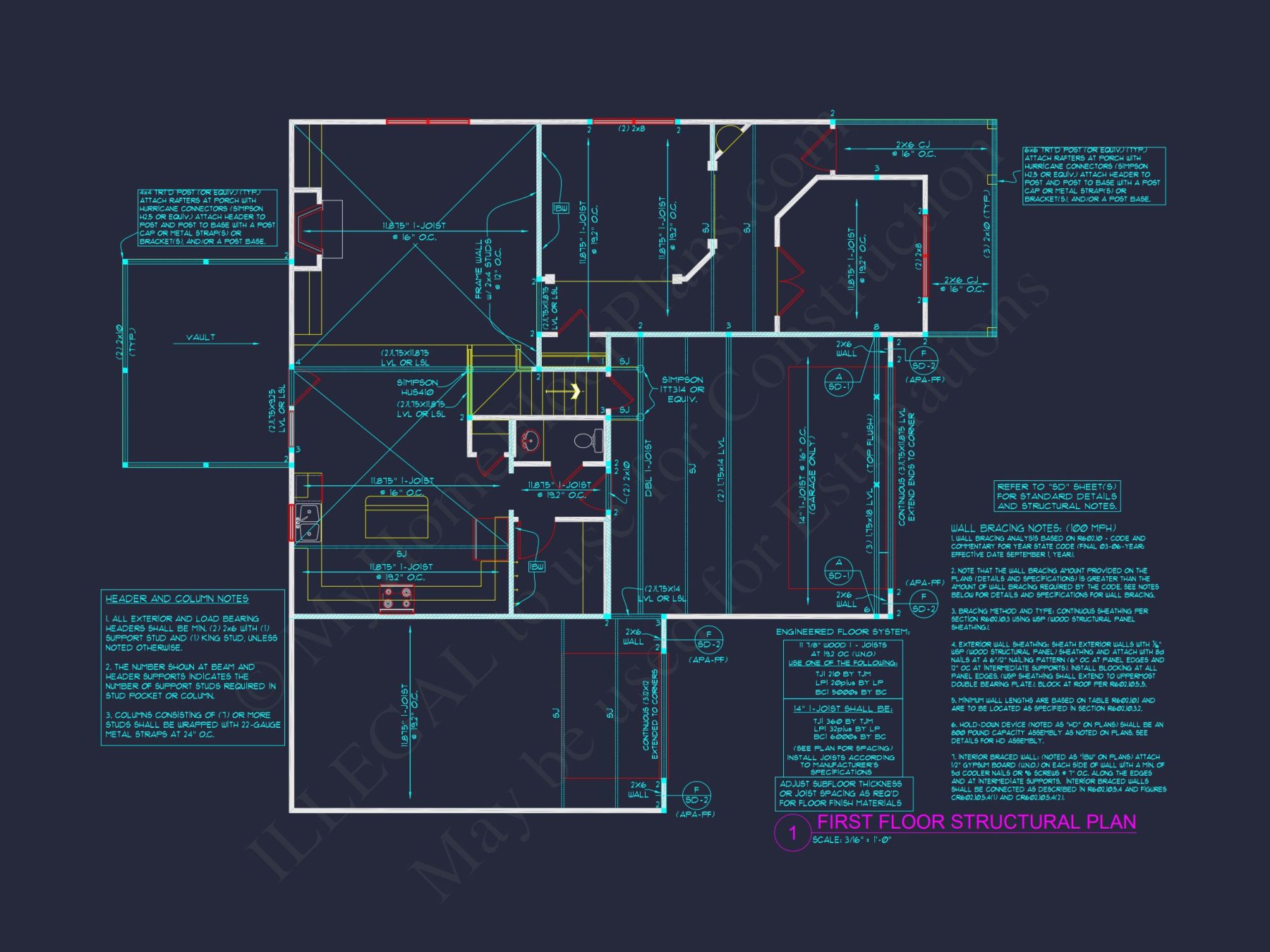 house Floor Plan Design