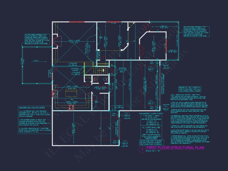 house Floor Plan Design