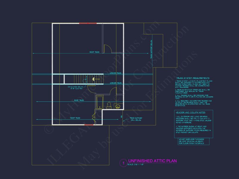 house Floor Plan Design
