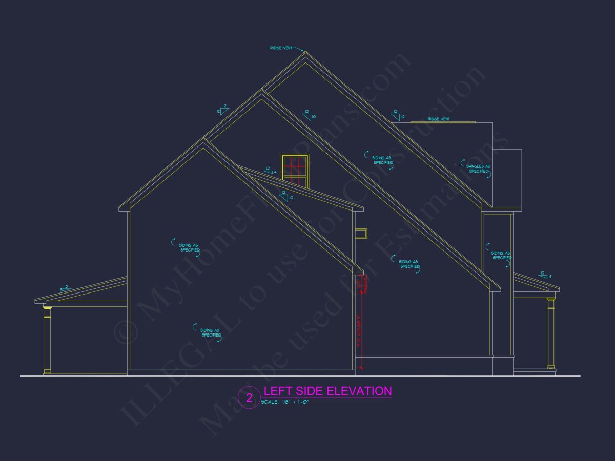 house Floor Plan Design