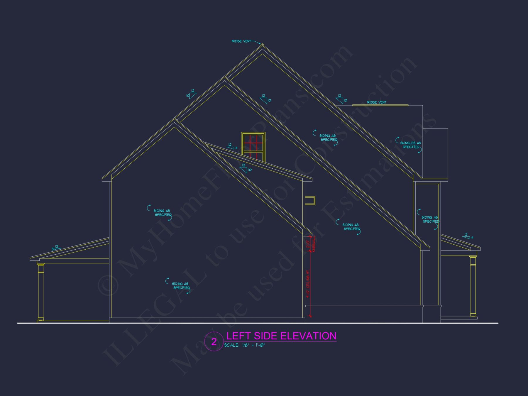 house Floor Plan Design