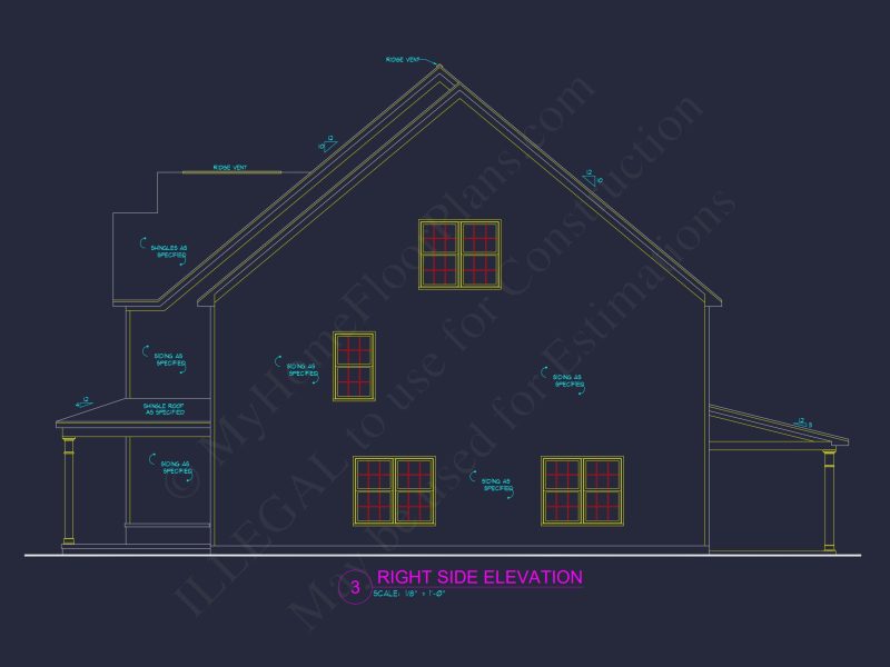 house Floor Plan Design