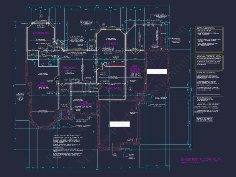 house Floor Plan Designs