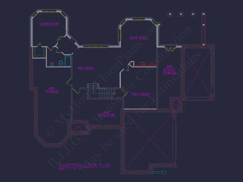 house Floor Plan Designs
