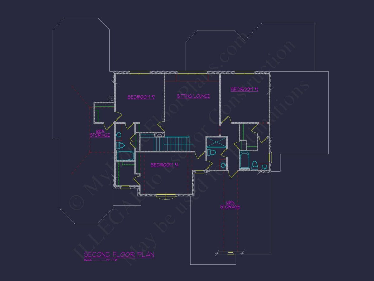 house Floor Plan Designs