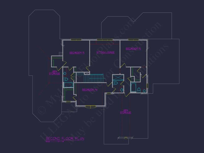 house Floor Plan Designs