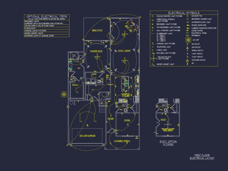 house Floor Plan Designs with a Charming Craftsman Style