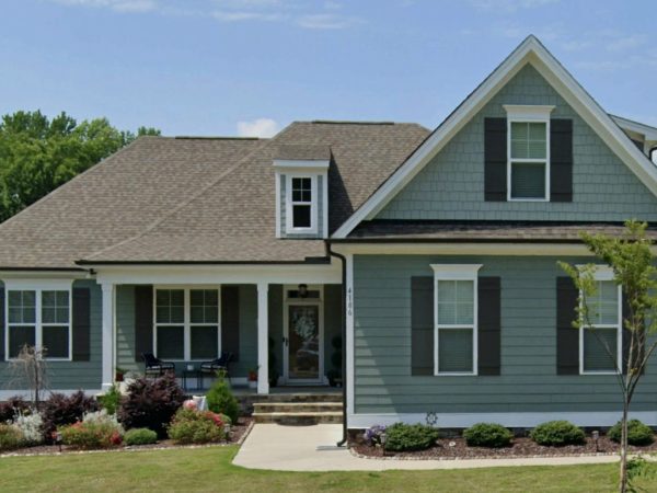 house Floor Plan with 4 Bed Options - Architectural Designs & CAD