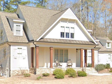 house Plan Blueprint Designs with CAD Details