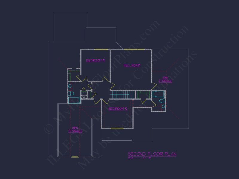 house Plan Blueprint: Stunning Craftsman Floor Plan Designs