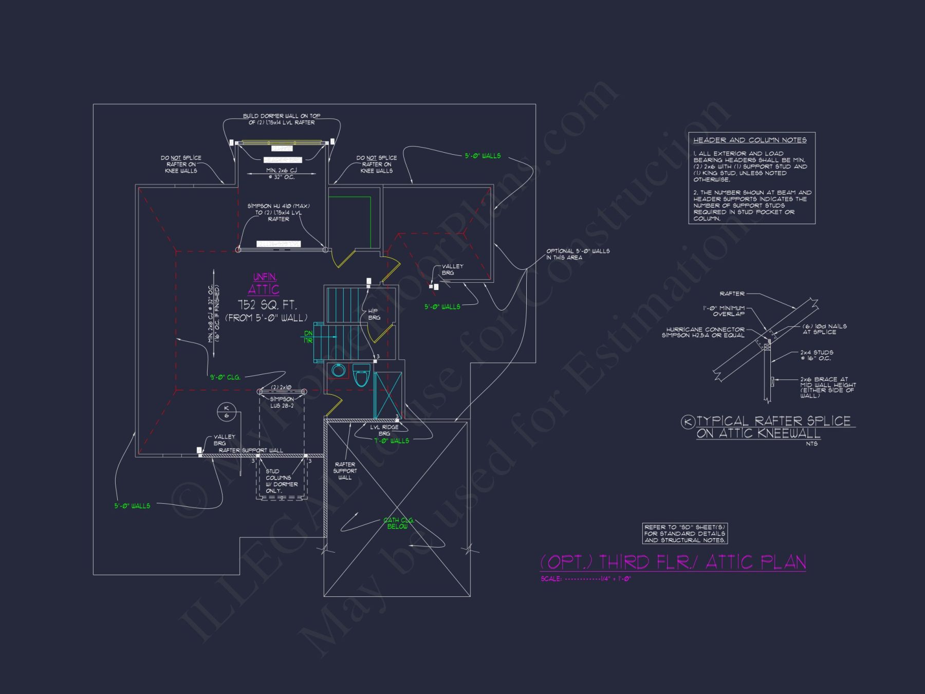 house Plan Blueprint with Stunning CAD Designs