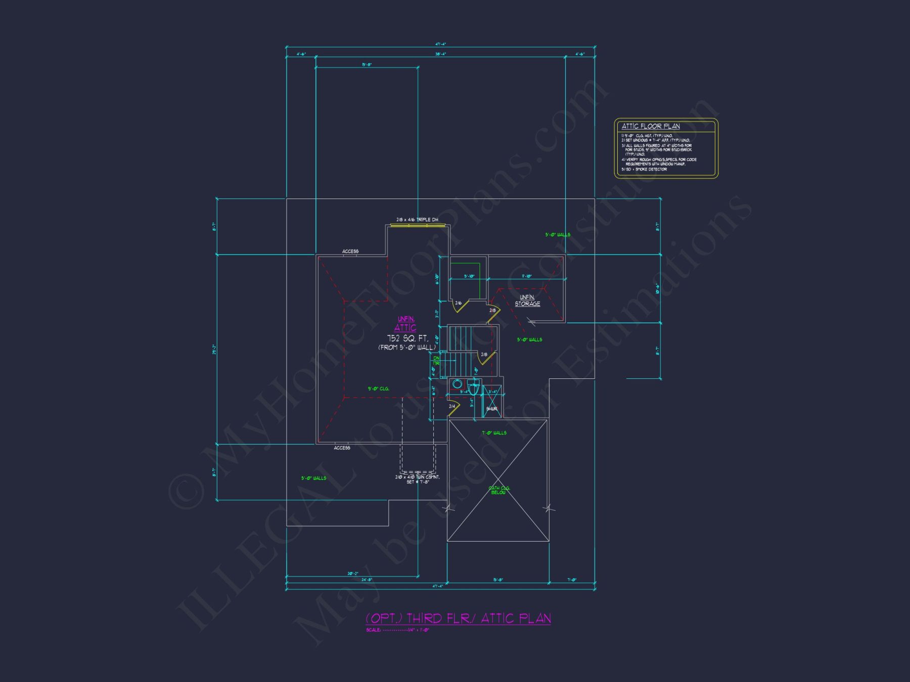 house Plan Blueprint with Stunning CAD Designs