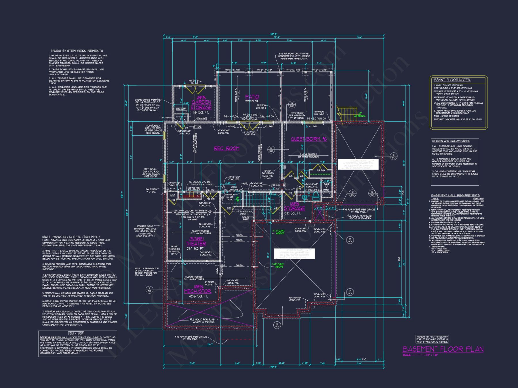 house Plan Blueprint with Stunning CAD Designs