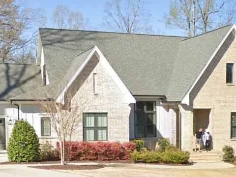 house Plan Floor Blueprint with CAD Architecture Designs