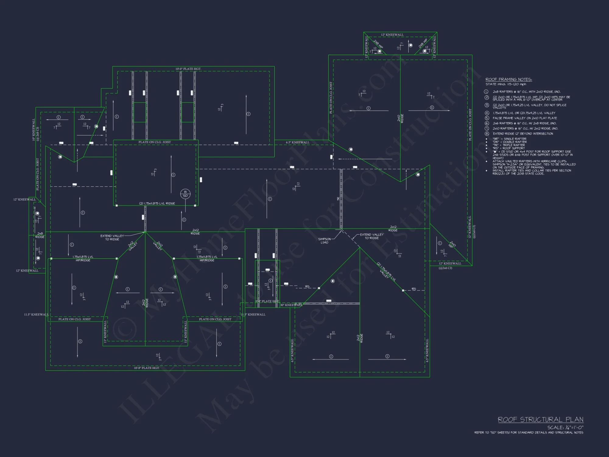 house Plan with Spacious CAD Designs and Architectural Blueprint