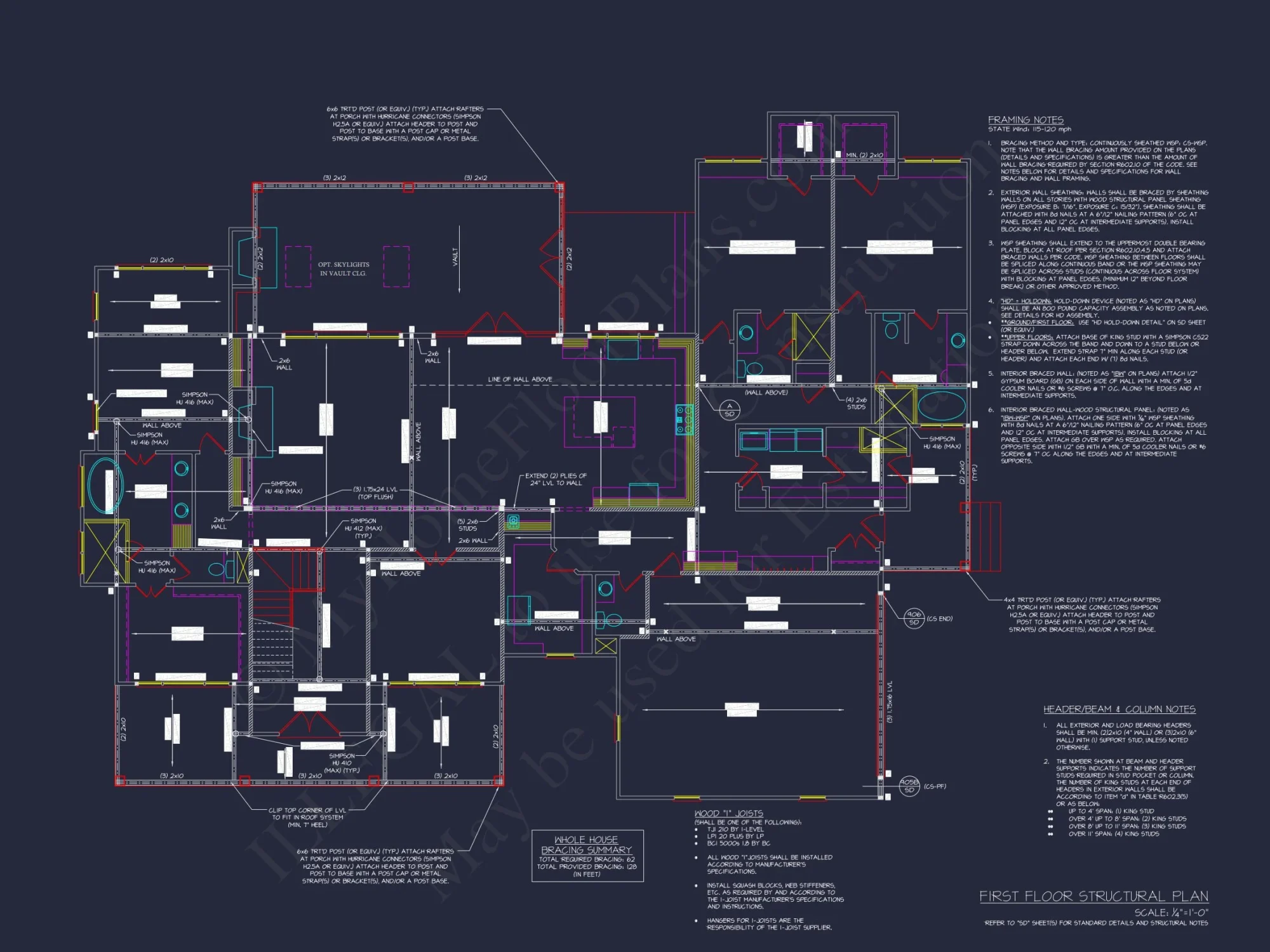 house Plan with Spacious CAD Designs and Architectural Blueprint
