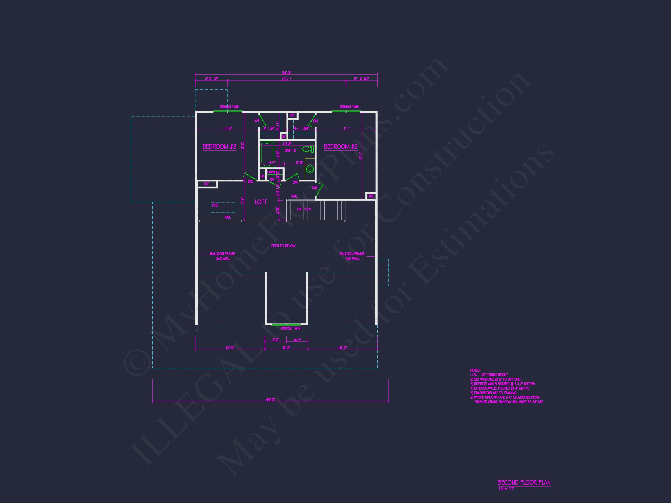 Ideal home plan designs with CAD architecture and blueprints.