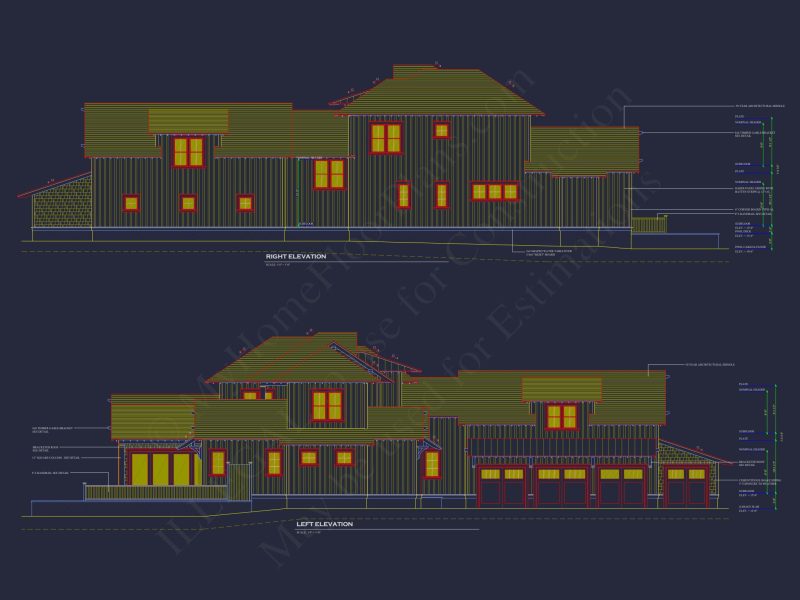 CAD Designs & Blueprints