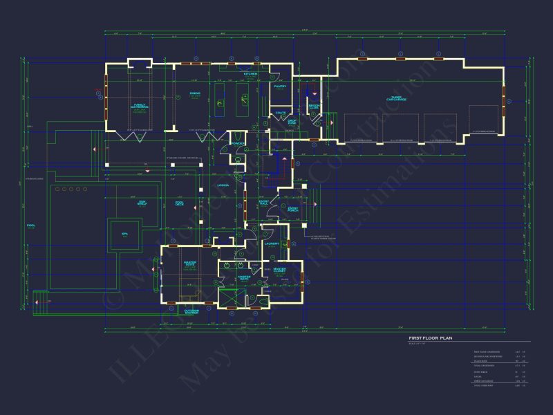 CAD Designs & Blueprints