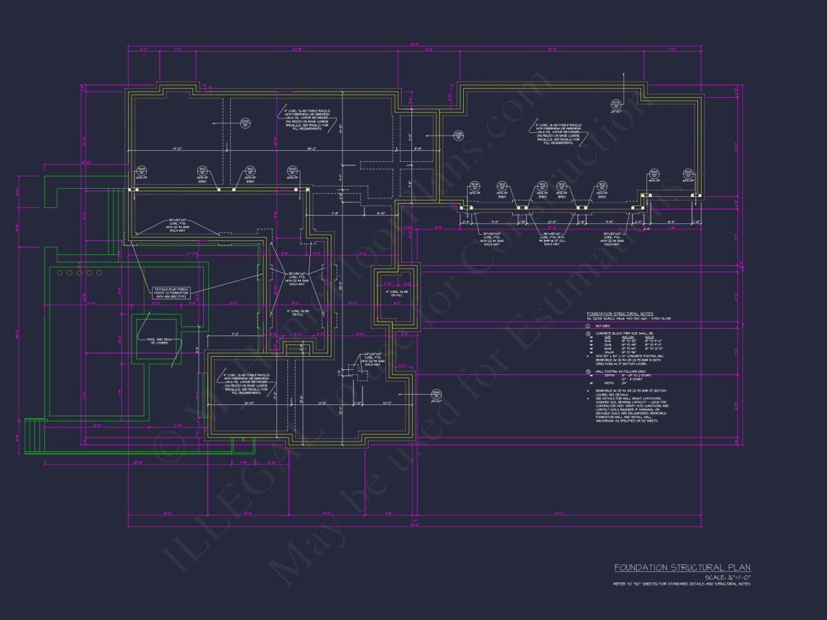 CAD Designs & Blueprints