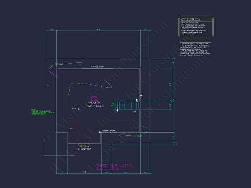 Luxurious house Plan with CAD Designs for Architects & Builders