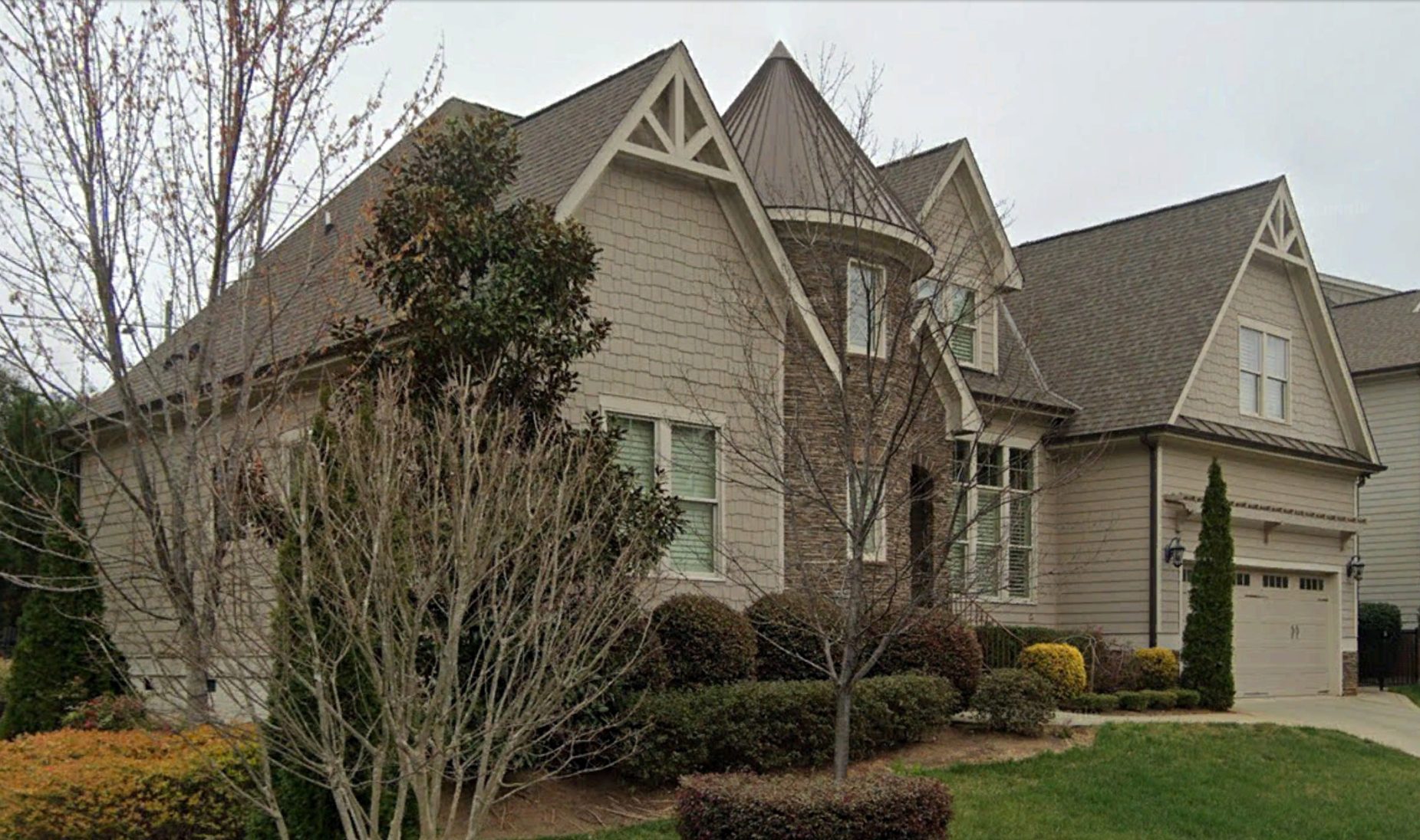Luxurious Home Plan with Floor Plan,Blueprint,and CAD Designs