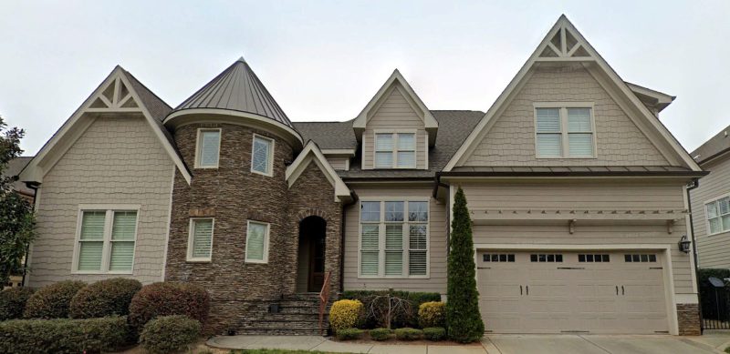 Luxurious house Plan with Floor Plan, Blueprint, and CAD Designs