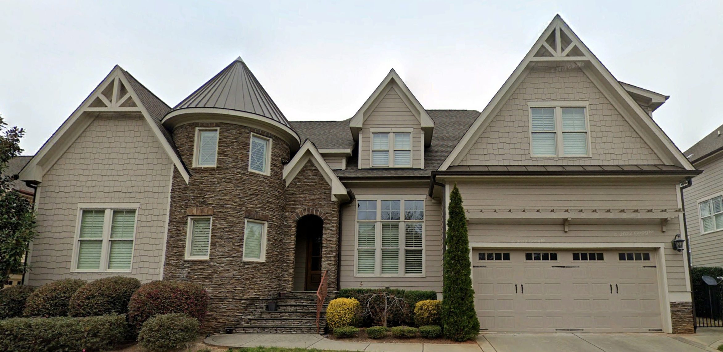 Luxurious Home Plan with Floor Plan,Blueprint,and CAD Designs