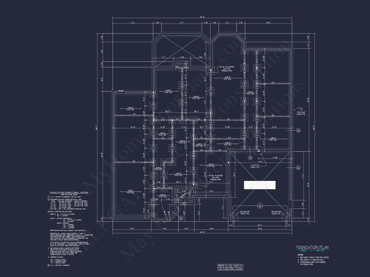 Luxurious house Plan with Floor Plan, Blueprint, and CAD Designs