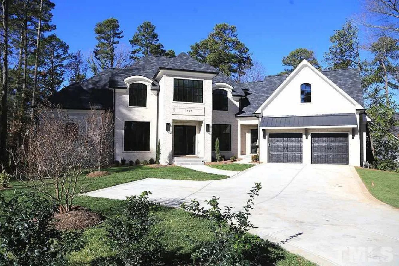 Luxurious house Plan with Floor Plans,CAD Blueprints,and Designs