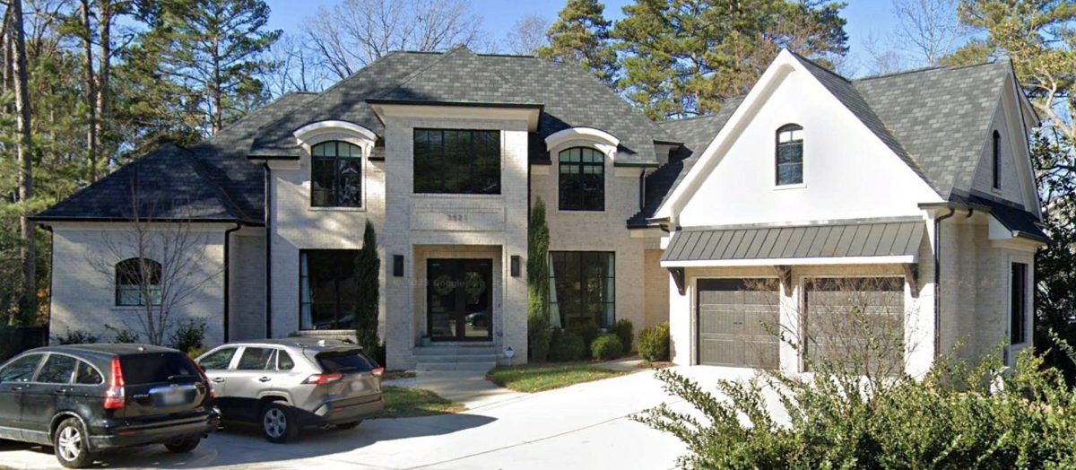 Luxurious house Plan with Floor Plans, CAD Blueprints, and Designs