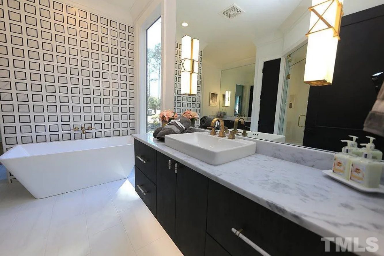 Luxurious house Plan with Floor Plans,CAD Blueprints,and Designs
