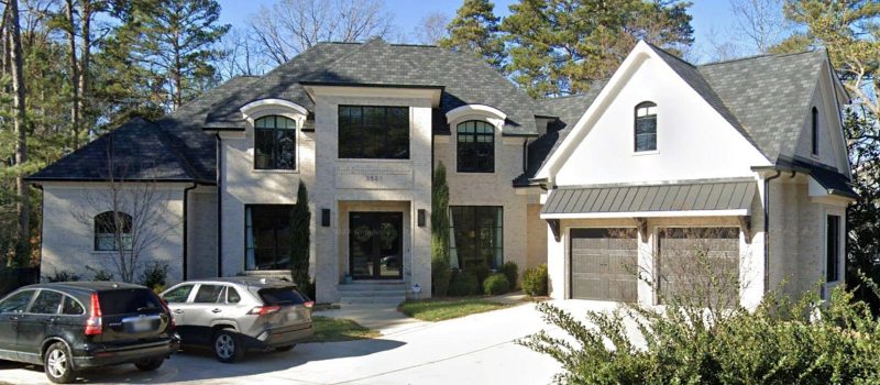 Luxurious house Plan with Floor Plans, CAD Blueprints, and Designs