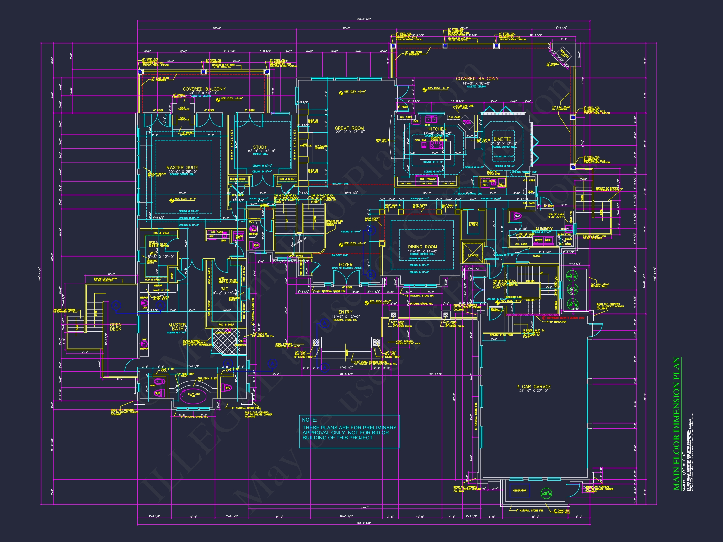 CAD Design